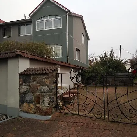 777 ベッド・アンド・ブレックファスト タリン