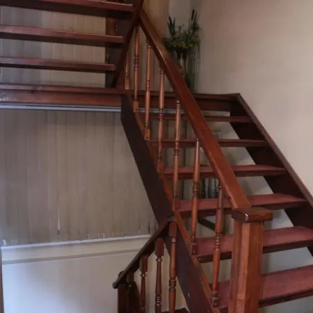 777 ベッド・アンド・ブレックファスト