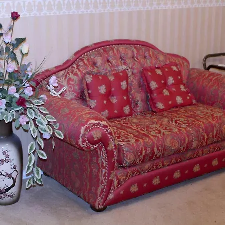 Nocleg ze śniadaniem 777 Tallin