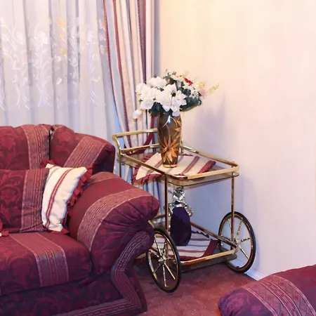 Nocleg ze śniadaniem 777 Tallin