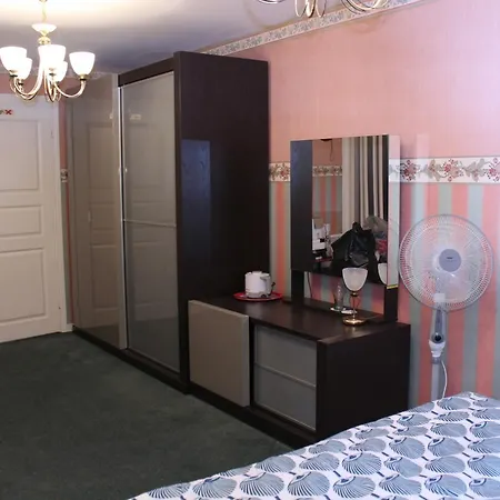 Nocleg ze śniadaniem 777 Tallin