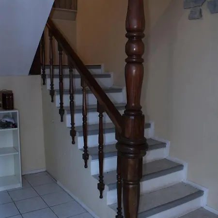 Nocleg ze śniadaniem 777 Tallin