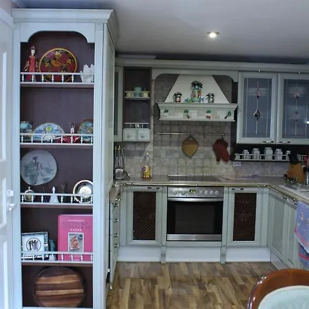 ベッド・アンド・ブレックファスト 777 タリン