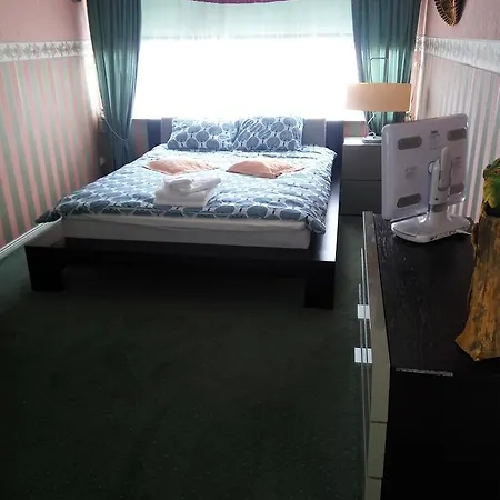 777 Bed and Breakfast Ταλίν