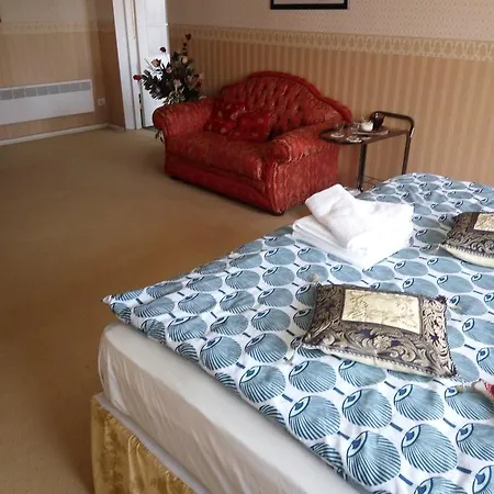 777 ベッド・アンド・ブレックファスト タリン