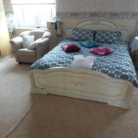 777 Bed and Breakfast Ταλίν