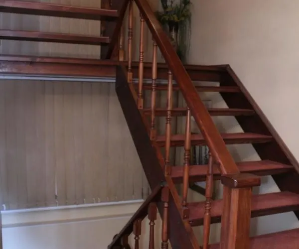 777 Nocleg ze śniadaniem