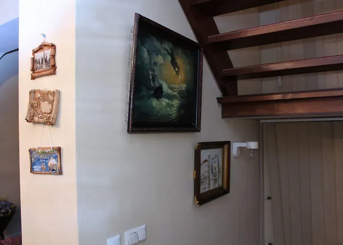 Nocleg ze śniadaniem 777 *