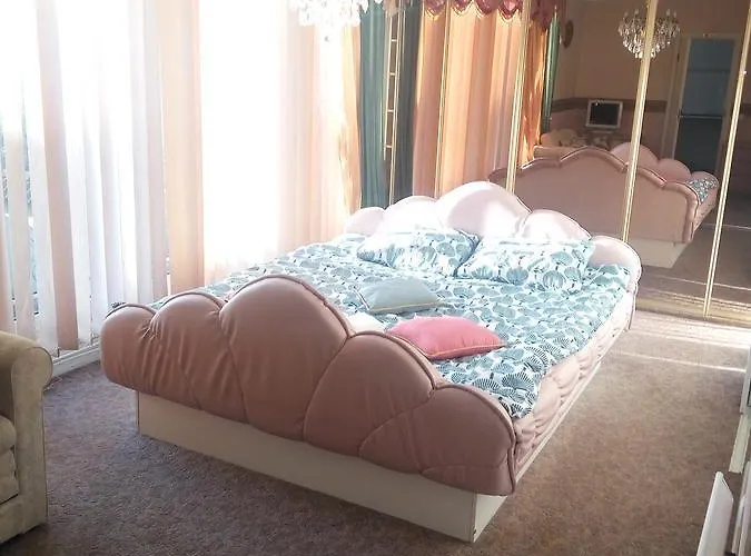 777 Couette-café Tallinn