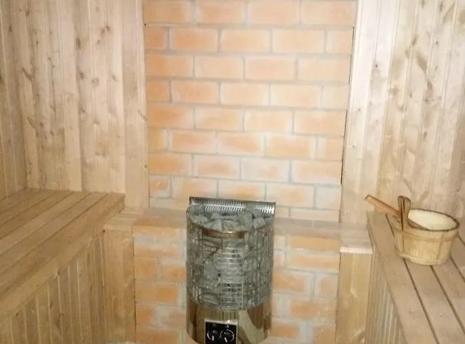 Nocleg ze śniadaniem 777 Tallin