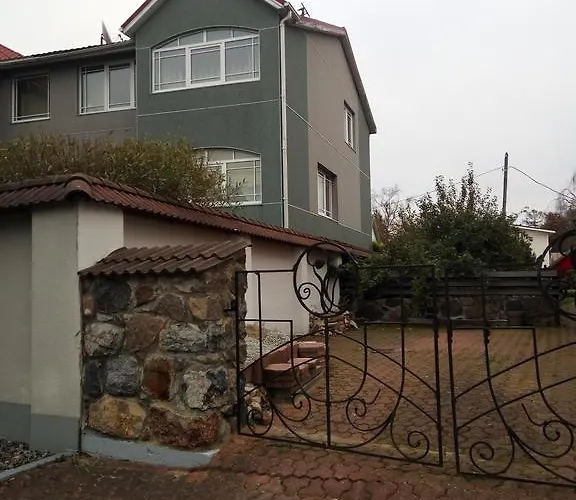 777 Bed & Breakfast Tallinn