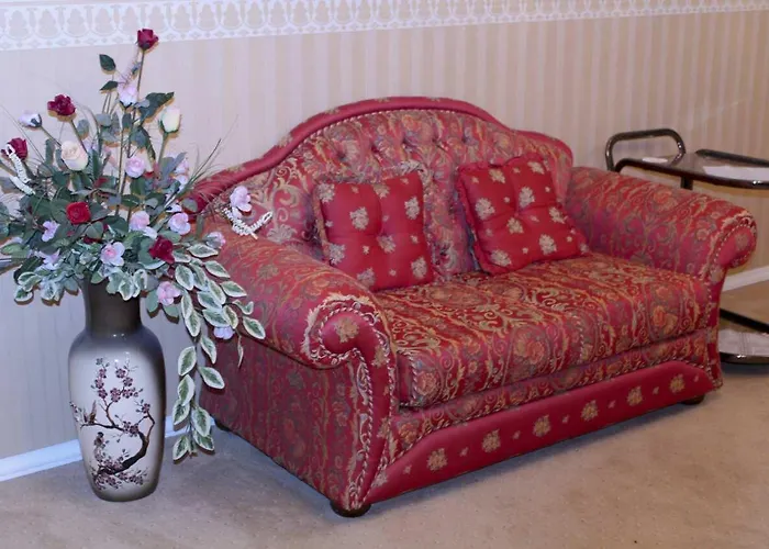 Bed & Breakfast 777 Tallinn