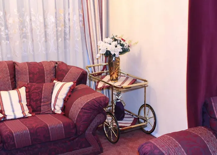 Bed & Breakfast 777 Tallinn