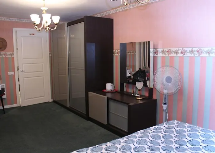 Bed & Breakfast 777 Tallinn