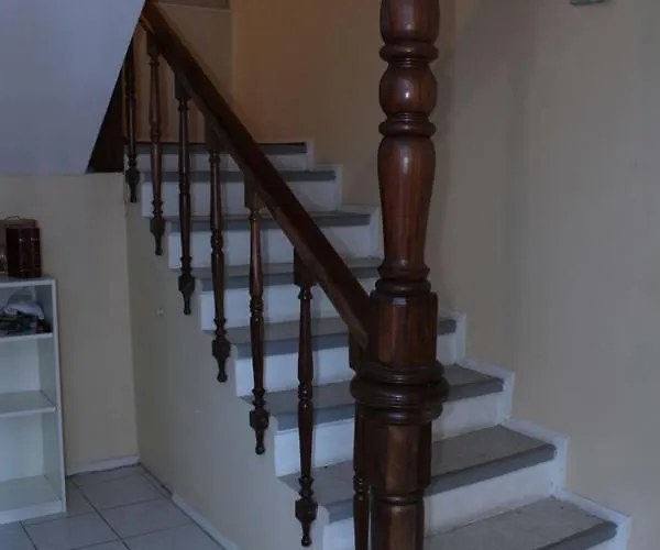 Bed & Breakfast 777 Tallinn