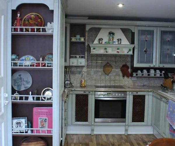 Bed & Breakfast 777 Tallinn