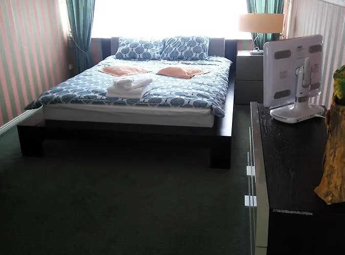 777 Bed & Breakfast Tallinn