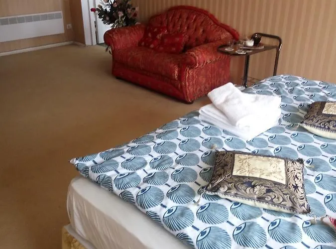 777 Bed & Breakfast Tallinn