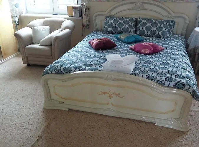 777 Bed & Breakfast Tallinn