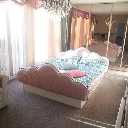 777 Bed & Breakfast Tallinn